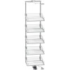 Kitchen Stori - VS Tal Gate 600mm, Unhanded, Premea Platinum/White