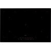 CDA - 5 Zone  77cm Induction Hob,2 Bridging Zones, Slider Control