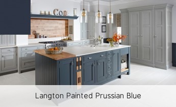 Langton Painted