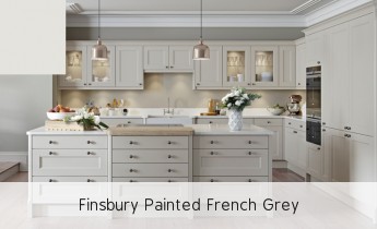 Finsbury Painted