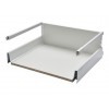 Blum - Ant 3D Blumotion 30kg D Height W/ Gallery, D45 x W116.4