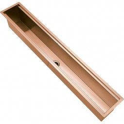 Accessory Channel 1200mm