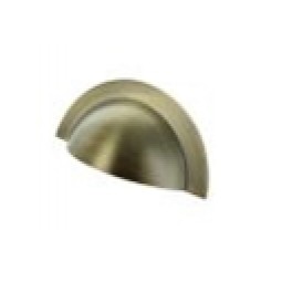 Monmouth 64mm Round Cup Handle
