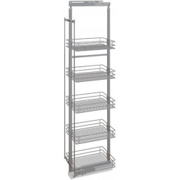 VS Tal Larder 400mm, Unhanded, Saphir Platinum