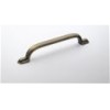 Croft & Assinder - Calgary 128mm Pull Handle