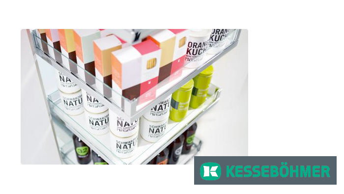 Kessebohmer products