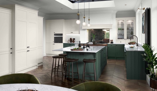 Clifden - Stori Porcelain - Stori