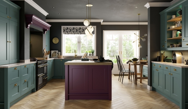 Florence - Stori Paint to Order - Stori