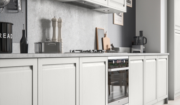 Harborne Handleless - Stori