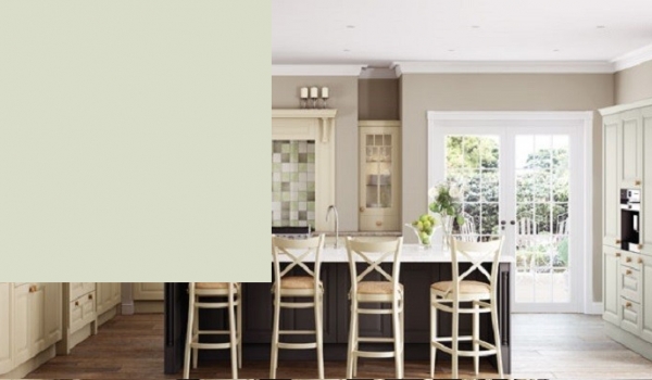 Jefferson - Stori Sage Green - Stori