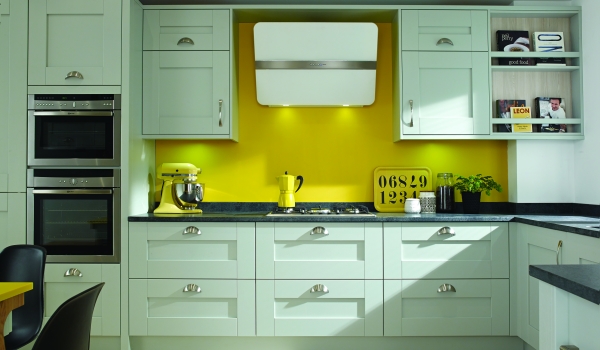 Milbourne - Second Nature Partridge Grey - Second Nature