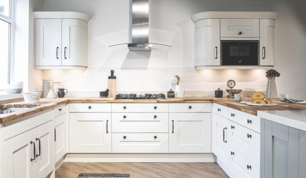 Milbourne - Second Nature Porcelain - Second Nature