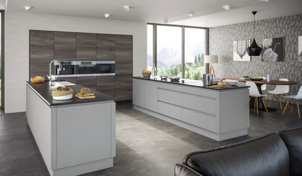  Light Grey - BA Pronto