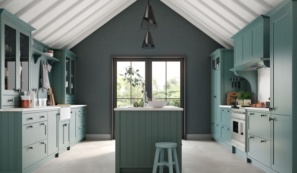 Aldana - Stori Paint to Order - Stori