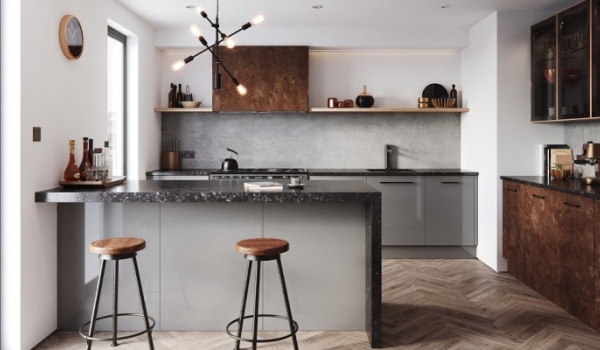  Mid Grey - Multiwood