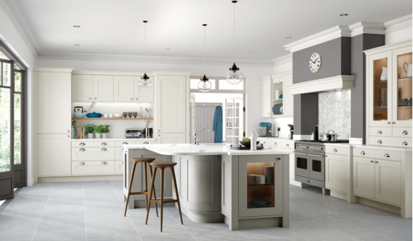 Georgia - Stori Porcelain - Stori