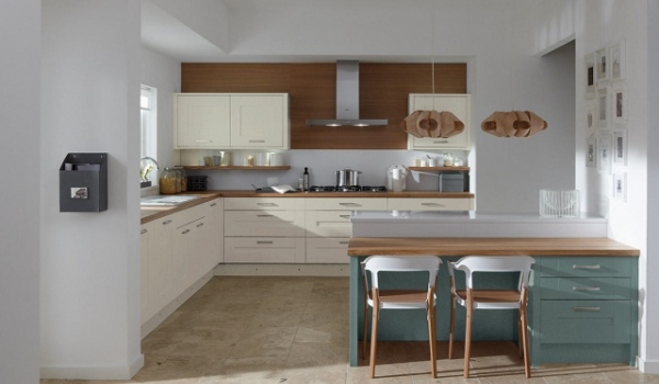 Milbourne - Second Nature Paint to Order