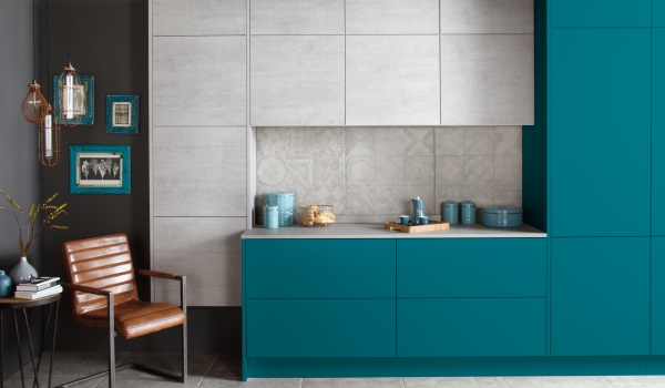 Otto Laminate - Burbidge Concrete - Burbidge