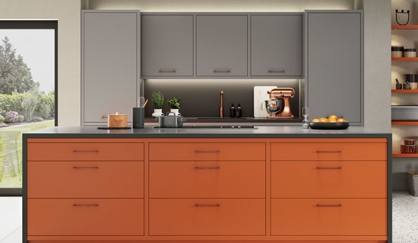 Zola Matt - Stori Paint to Order - Stori