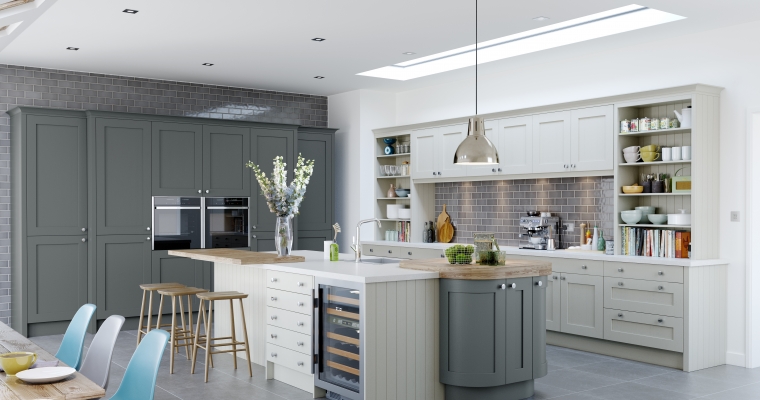 Fenton - Burbidge  Putty - Burbidge