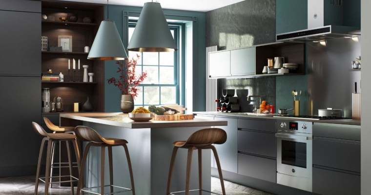 Graphite - Multiwood