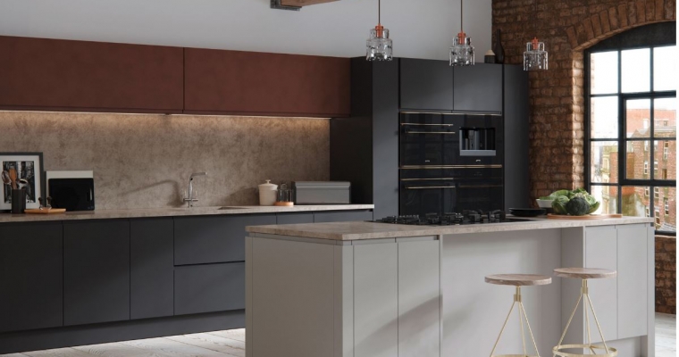 Paint to Order - Multiwood