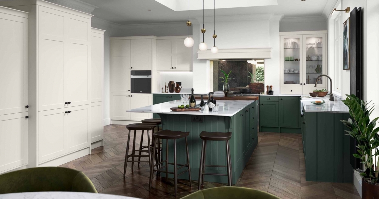 Clifden - Stori Porcelain - Stori