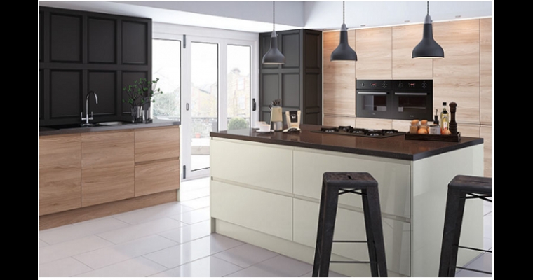 Natural Elm - BA Pronto 