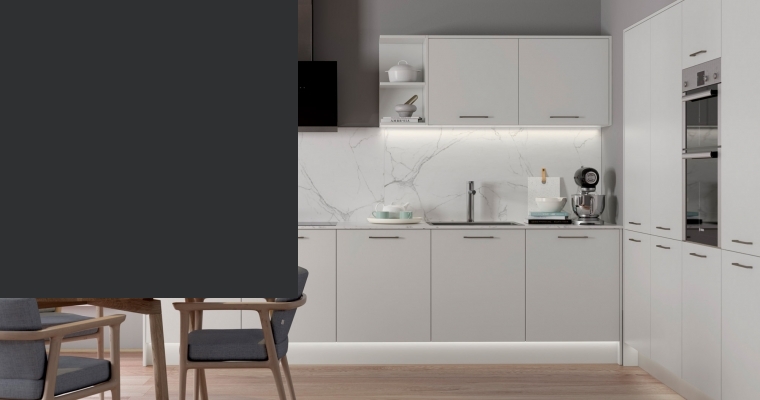 Zola Gloss - Stori Graphite - Stori