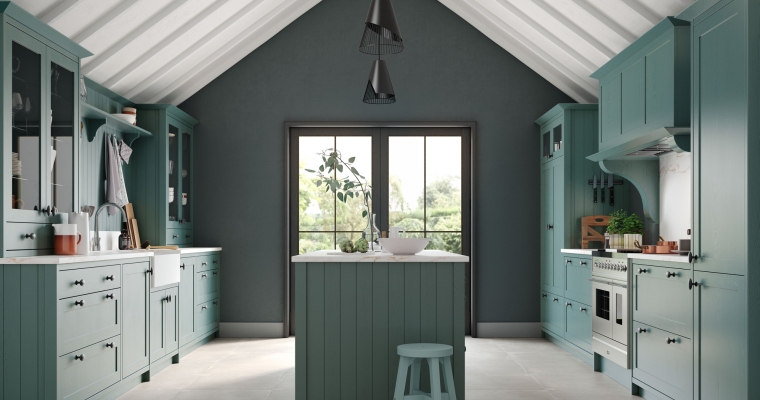 Aldana - Stori Paint to Order - Stori