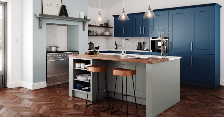 Sanded (ready to paint) - Stori