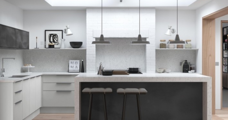 Light Grey - Multiwood