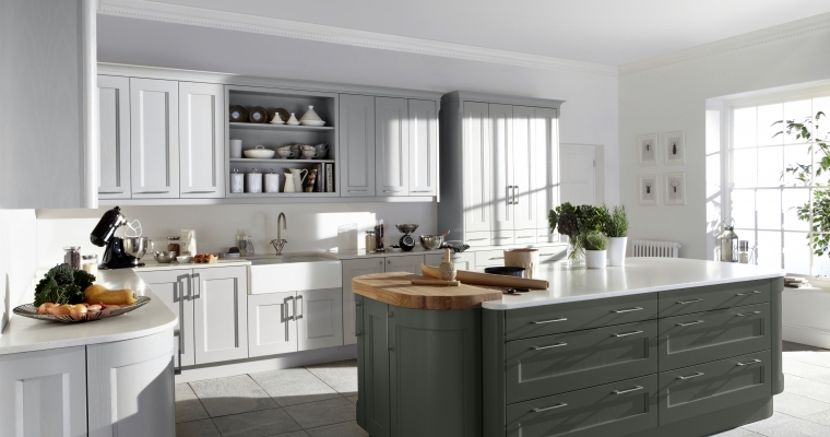 Kew - Burbidge Seal Grey - Burbidge