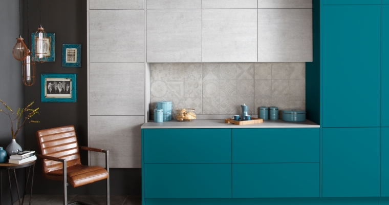 Otto Laminate - Burbidge Concrete - Burbidge