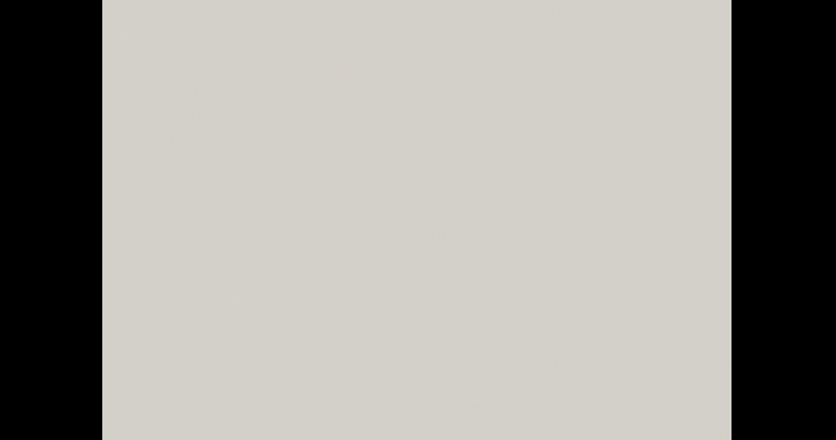 Porter Gloss Handleless Dove Grey - Second Nature